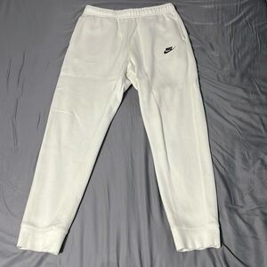 Nike men’s Tall joggers